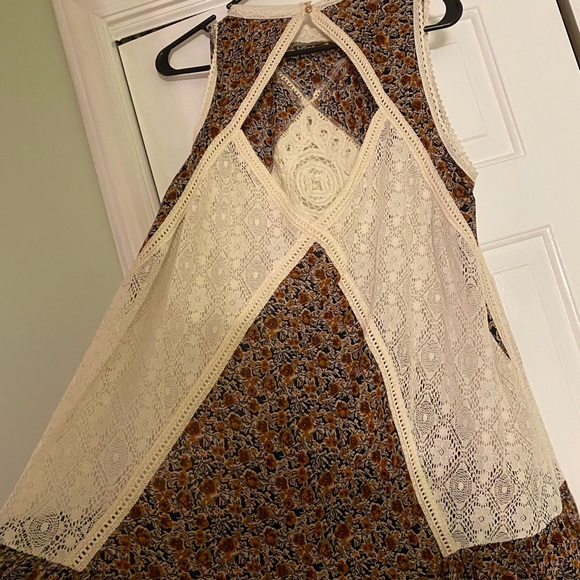 Umgee Boutique Dress - Picture 2 of 2